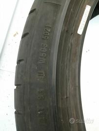 2 GOMME USATE ESTIVO 2254019 - CP14719140