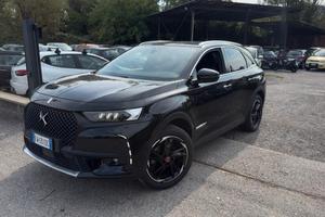 Ds 7 Crossback BlueHDi 130 aut. Grand Chic