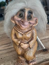 Troll nyform 260 con libretto.