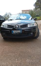 Renault megane pari al nuovo