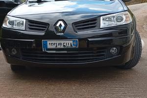 Renault megane pari al nuovo