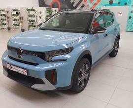 Citroen C3 Aircross 100 CV YOU!