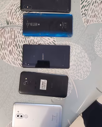 smartphone