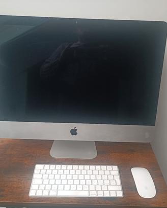 Apple iMac 4k 21,5 pollici 2019