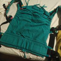 Marsupio porta bebè -Toddler