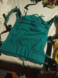 Marsupio porta bebè -Toddler