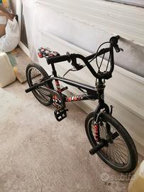 bici bmx