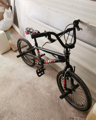 bici bmx