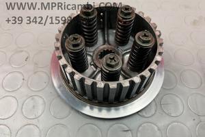 TAMBURELLO CAMPANA YAMAHA YZF 250 2009 2008 YZF250