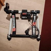 Rullo Allenamento Bici ELITE NOVO FORCE