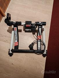 Rullo Allenamento Bici ELITE NOVO FORCE