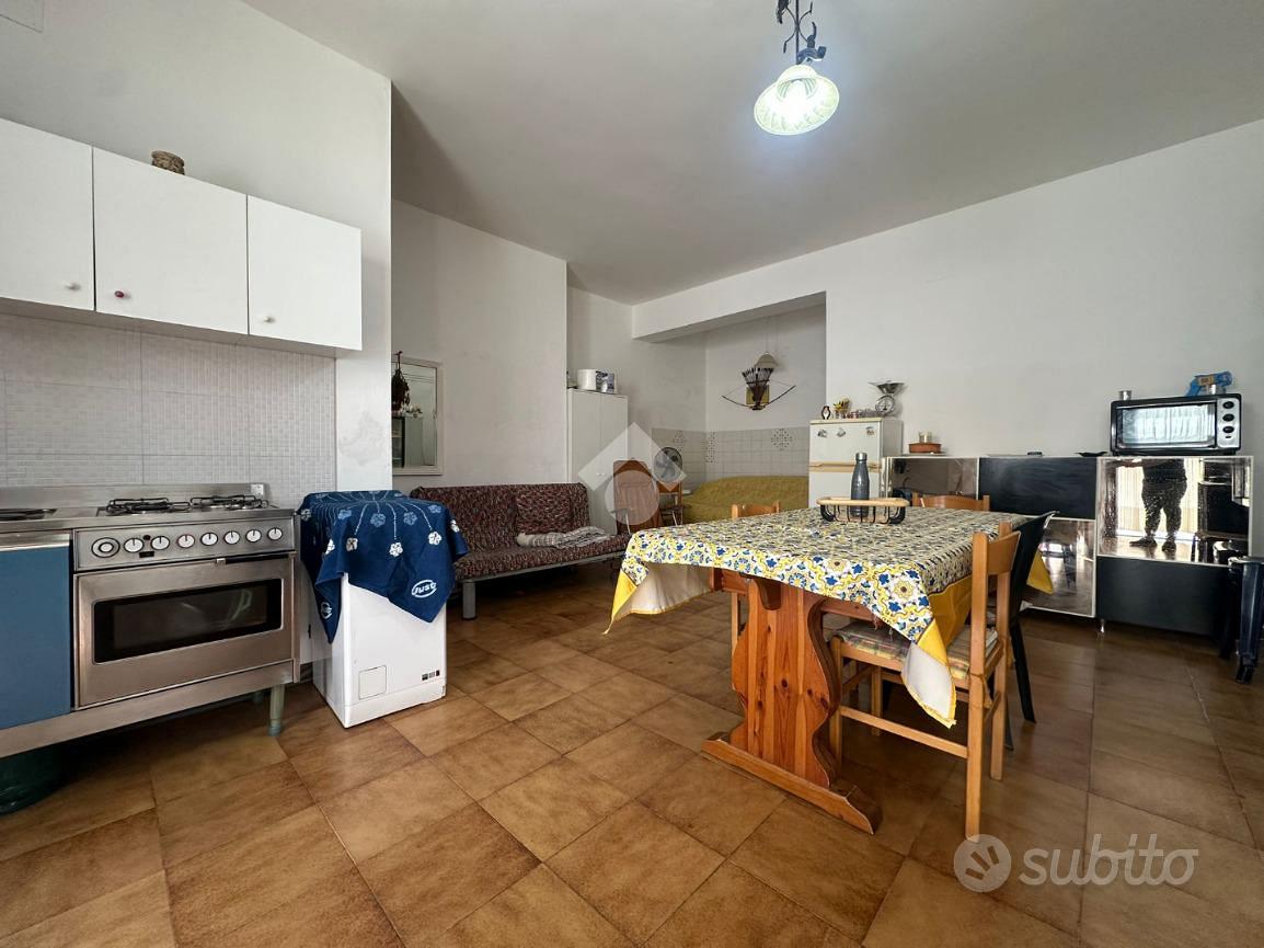 Appartamento – Villapiana, Cosenza - Altro