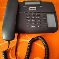 TELEFONO SIEMENS GIGASET DA710