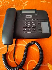 TELEFONO SIEMENS GIGASET DA710