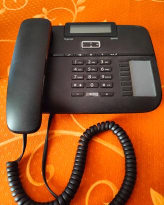 TELEFONO SIEMENS GIGASET DA710
