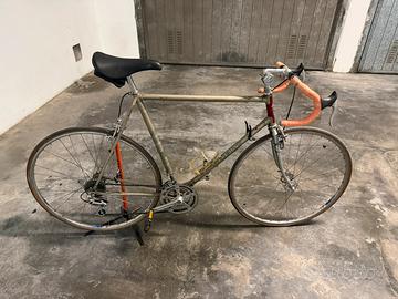 Bicicletta da Corsa “Tour de France” 🇫🇷
