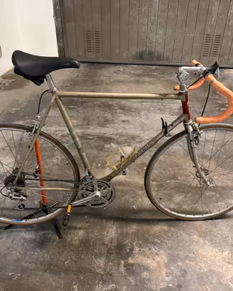 Bicicletta da Corsa “Tour de France” 🇫🇷