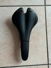 Sella San Marco Aspide Carbon FX Open Fit.