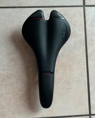 Sella San Marco Aspide Carbon FX Open Fit.