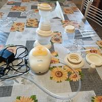 tiralatte elettrico nuvita