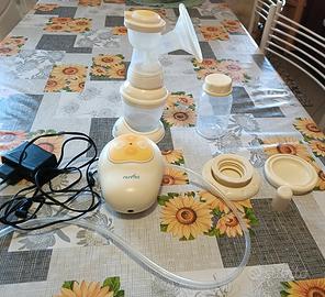 tiralatte elettrico nuvita