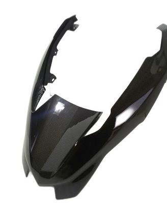 BECCO ANTERIORE CARBONIO BMW R1200 GS 2013 2016