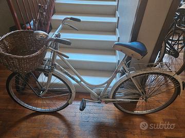 Bici da donna
