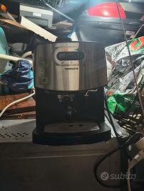 Macchina Caffè Espresso Termozeta TZ