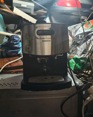 Macchina Caffè Espresso Termozeta TZ