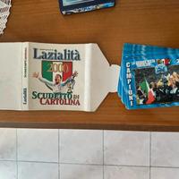 Lazialità - Scudetto in cartolina - 2000 -SS Lazio