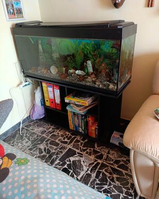 acquario più mobiletto