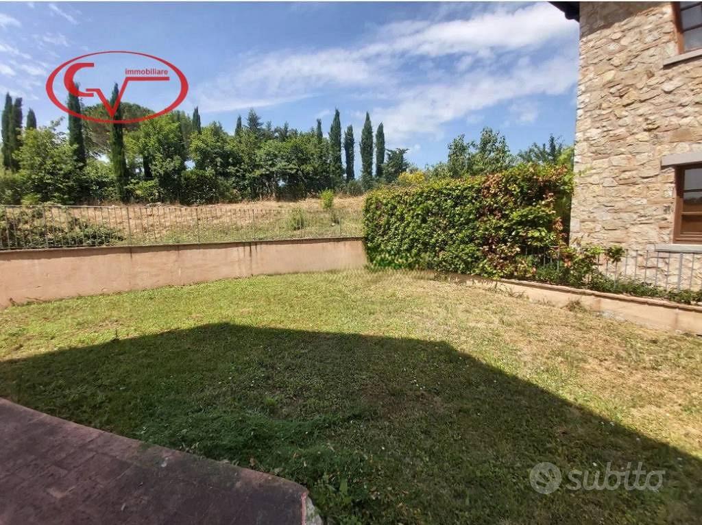 Appartamento – Gaiole in Chianti, Montegrossi - Vista 2