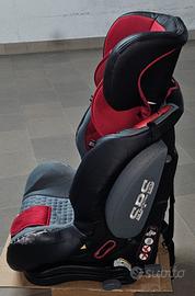 Seggiolino Auto Isofix Foppapedretti