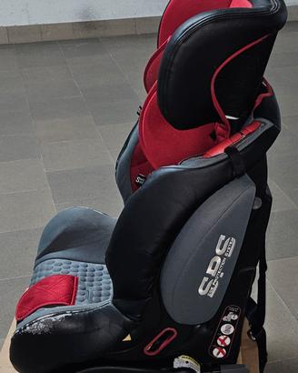 Seggiolino Auto Isofix Foppapedretti