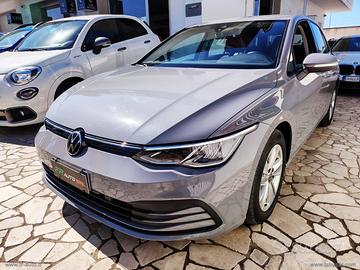 VOLKSWAGEN Golf 2.0 TDI DSG SCR Style