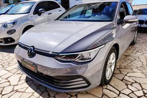 VOLKSWAGEN Golf 2.0 TDI DSG SCR Style