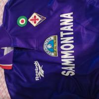 maglia calcio vintage