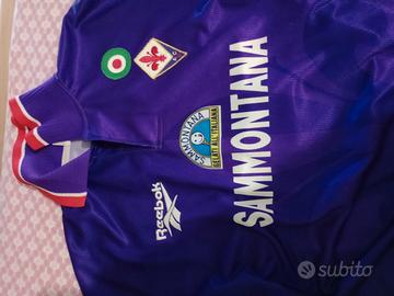 maglia calcio vintage