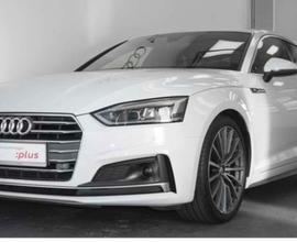 Audi A5 sline interno esterno