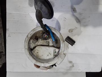 GALLEGGIANTE SERBATOIO BMW X1 Xdrive (G01) 7325137