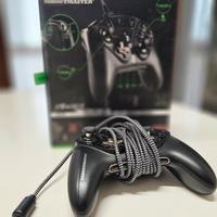 xbox controler trustmaster