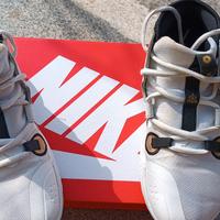 scarpe da basket bambino Nike