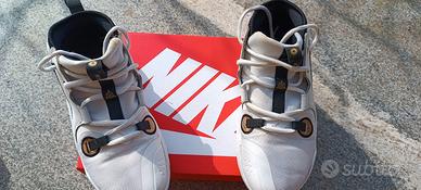 scarpe da basket bambino Nike