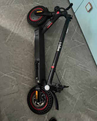 Monopattino elettrico
