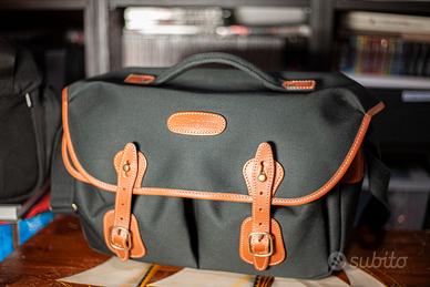 Borsa fotografica - Billingham Hadley PRO