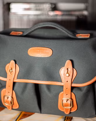 Borsa fotografica - Billingham Hadley PRO
