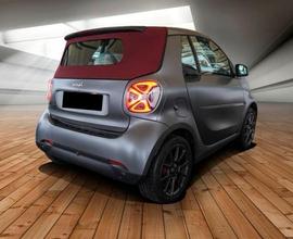 SMART ForTwo EQ CABRIO PRIME EXCLUSIVE-PACKET FA