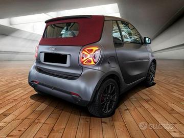 SMART ForTwo EQ CABRIO PRIME EXCLUSIVE-PACKET FA