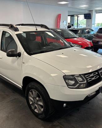 DACIA Duster 1.5 dCi 4x4 Prestige