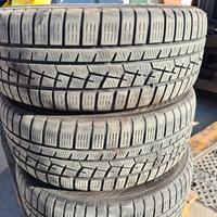 4 gomme invernali i  YOKOHAMA 185/55 R 15 82T 